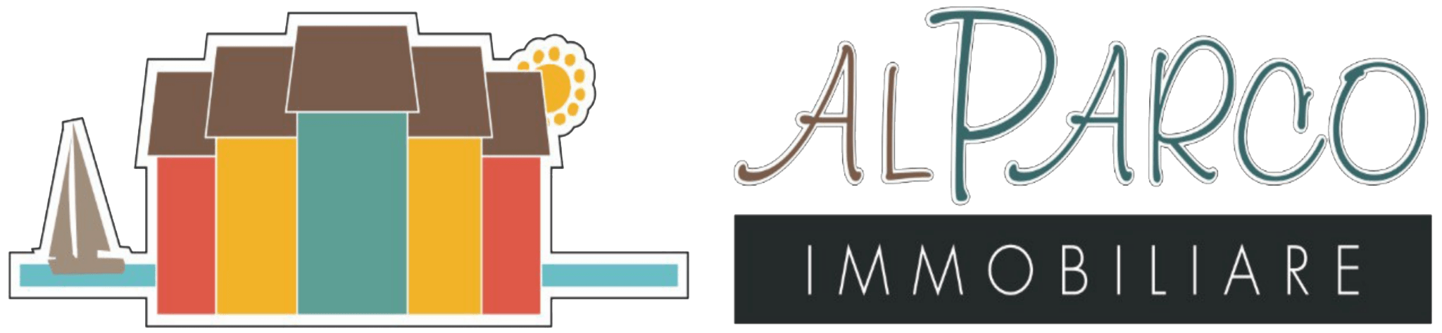 Logo Immobiliare Al Parco